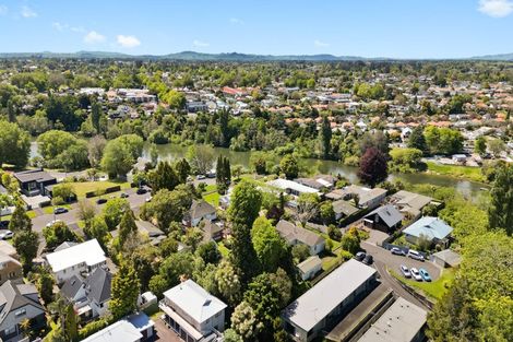 Photo of property in 15 Anglesea Street, Hamilton Central, Hamilton, 3204