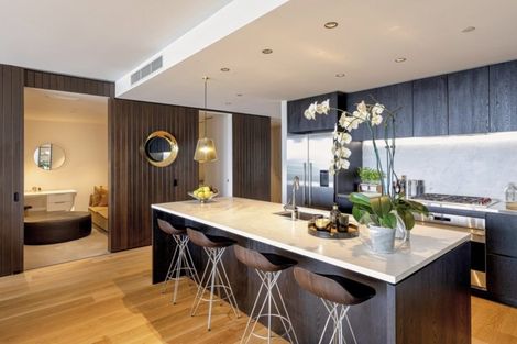 Photo of property in 402/52 Sale Street, Auckland Central, Auckland, 1010