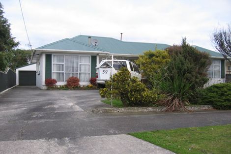 Photo of property in 59 Fairs Road, Milson, Palmerston North, 4414