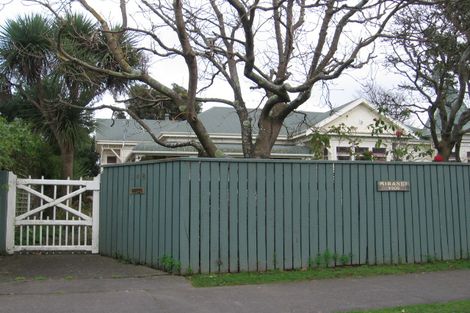 Photo of property in Miraru, 148 Russell Street, Palmerston North, 4414