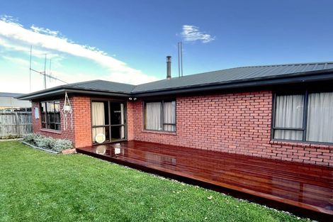 Photo of property in 4 Ensor Drive, Hanmer Springs, 7334