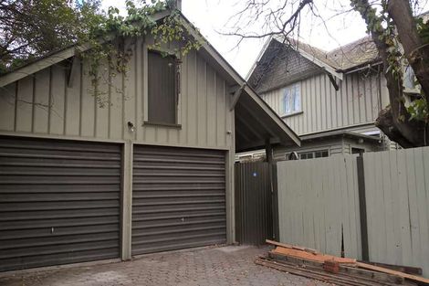 Photo of property in 1 Slater Street, Richmond, Christchurch, 8013