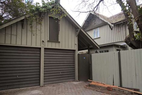 Photo of property in 1 Slater Street, Richmond, Christchurch, 8013