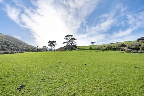 Photo of property in 609 Ohariu Valley Road, Ohariu, Wellington, 6037