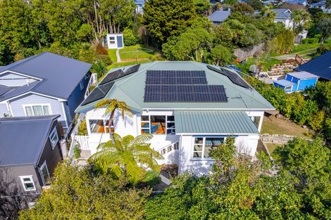 Photo of property in 50 Khandallah Road, Ngaio, Wellington, 6035