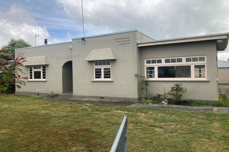 Photo of property in 8 Montagu Street, Feilding, 4702