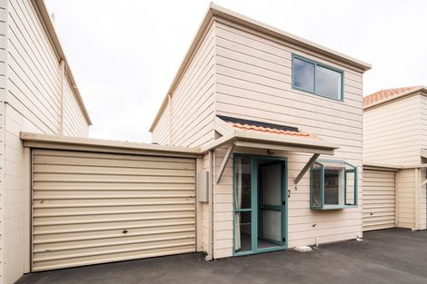 Photo of property in 2/30 Kipling Street, Addington, Christchurch, 8024