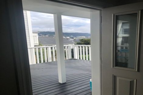 Photo of property in 57 Pirie Street, Mount Victoria, Wellington, 6011