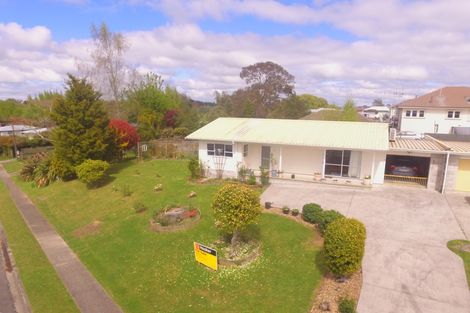 Photo of property in 57b Neal Street, Putaruru, 3411