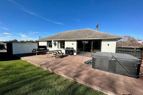 Photo of property in 33 Malcolm Terrace, Balclutha, 9230