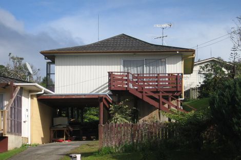 Photo of property in 1/323 Triangle Road, Massey, Auckland, 0614