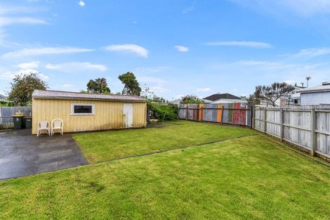 Photo of property in 38 Cheviot Street, Mangere East, Auckland, 2024