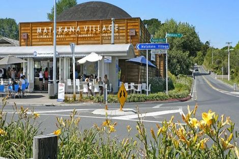 Photo of property in 973 Matakana Road, Matakana, Warkworth, 0985