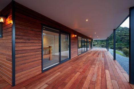 Photo of property in 1481l State Highway 1, Mangamaunu, Kaikoura, 7371