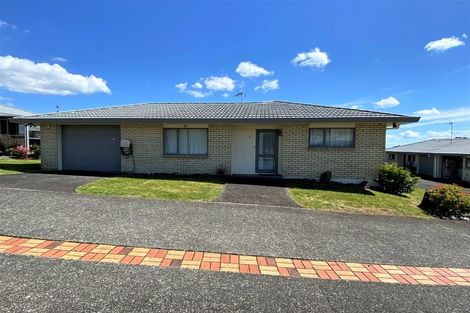 Photo of property in 34/169 Wellington Street, Pukekohe, 2120