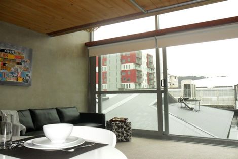 Photo of property in Tattoo Apartments, 32/42 Abel Smith Street, Te Aro, Wellington, 6011