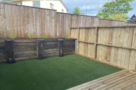 Photo of property in 37/125b Metcalfe Road, Ranui, Auckland, 0612