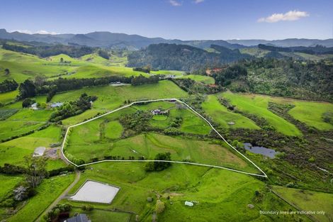 Photo of property in 69b Hodge Road, Coroglen, Whitianga, 3591