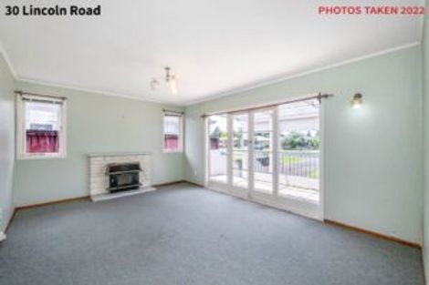 Photo of property in 30 Lincoln Road, Henderson, Auckland, 0610