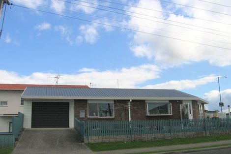 Photo of property in 12c Cornwall Street, Gate Pa, Tauranga, 3112