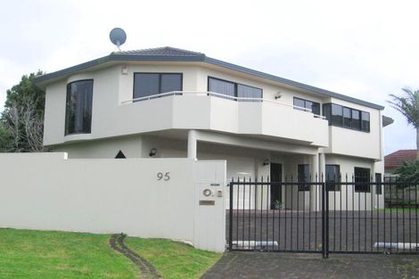 Photo of property in 95 Hastings Road, Mairangi Bay, Auckland, 0630