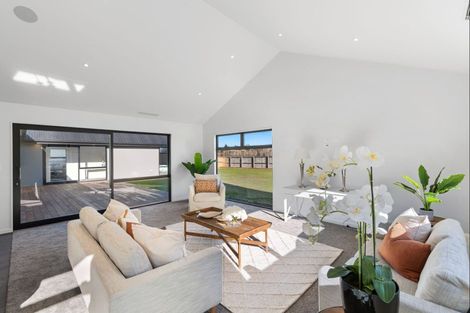 Photo of property in 38 Kingsdowne Drive, West Melton, 7618