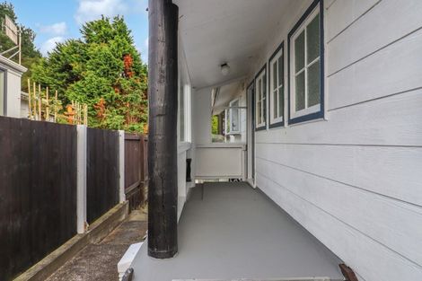 Photo of property in 29 Newburn Grove, Wainuiomata, Lower Hutt, 5014
