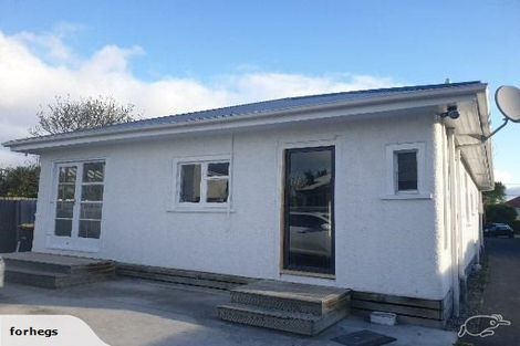 Photo of property in 13b Inglis Street, Phillipstown, Christchurch, 8011