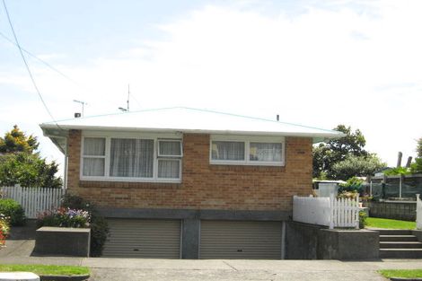 Photo of property in 41 Lemon Street, New Plymouth, 4310