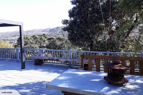Photo of property in 1 Indira Place, Khandallah, Wellington, 6035