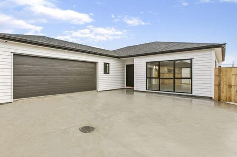 Photo of property in 5 Kakabeak Way, Takanini, 2110