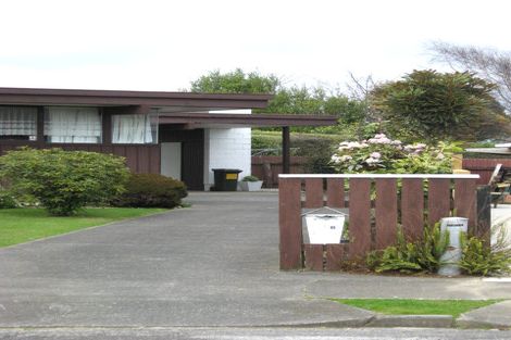 Photo of property in 8b Conway Street, Levin, 5510