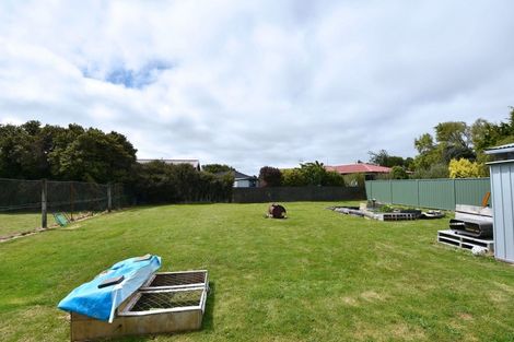 Photo of property in 115 Crawford Street, Glengarry, Invercargill, 9810