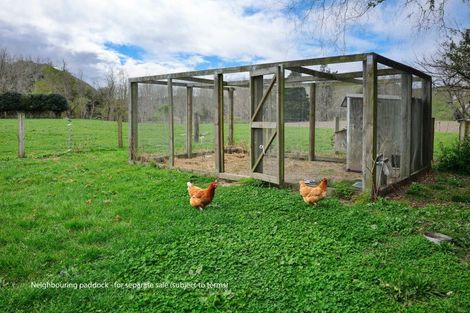 Photo of property in 232 Brownlie Road, Frasertown, Wairoa, 4195