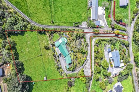 Photo of property in 57 Totara Valley Road, Thames, 3578