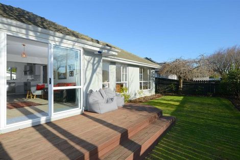 Photo of property in 36 Heath Street, Burnside, Christchurch, 8053