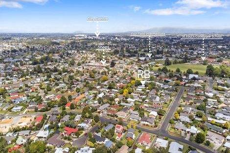 Photo of property in 5 Lovelock Place, Chartwell, Hamilton, 3210