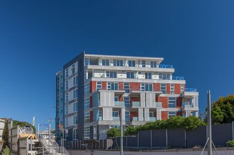 Photo of property in 507/246 Khyber Pass Road, Grafton, Auckland, 1023