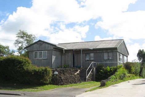 Photo of property in 1/110 Porchester Road, Papakura, 2110