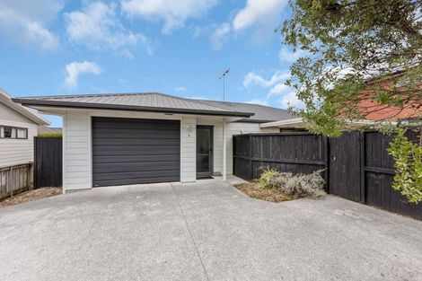 Photo of property in 110b Victoria Street West, Pukekohe, 2120