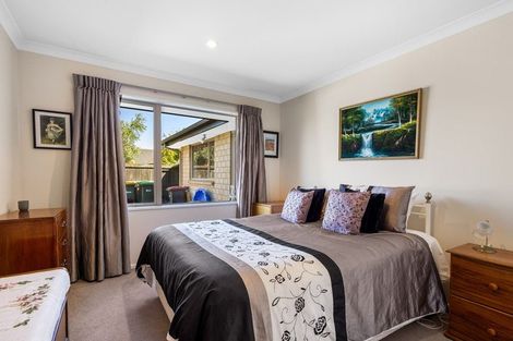 Photo of property in 26 Shadbolt Lane, Rolleston, 7614