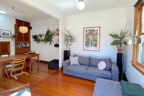 Photo of property in 76a Wright Street, Mount Cook, Wellington, 6021