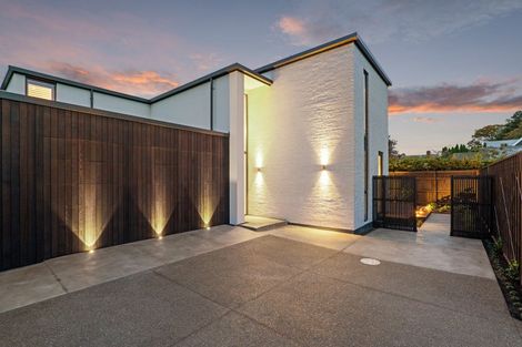 Photo of property in 47b Harakeke Street, Riccarton, Christchurch, 8011