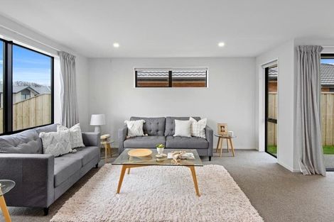 Photo of property in 7 Quinn Crescent, Woodend, 7610