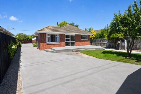 Photo of property in 4 Glencoe Street, Burnside, Christchurch, 8053