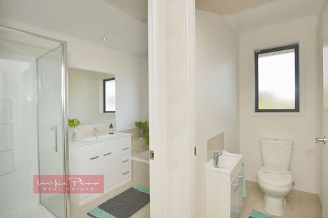 Photo of property in 9 Rolling Stone Rise, Tikipunga, Whangarei, 0112