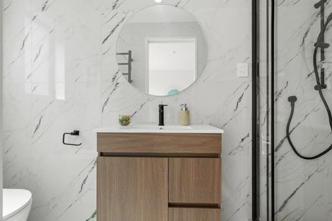 Photo of property in 3/22 Cherry Tree Place, Massey, Auckland, 0614