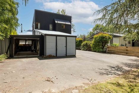 Photo of property in 29 Woodbank Road, Hanmer Springs, 7334