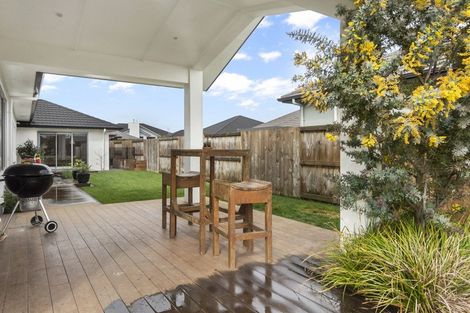 Photo of property in 24 Batten Drive, Flagstaff, Hamilton, 3210