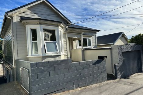 Photo of property in 30 Mein Street, Newtown, Wellington, 6021